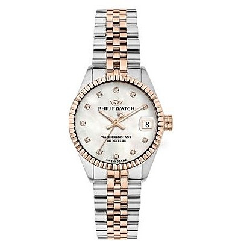 Orologio Philip Watch Caribe Urban Lady